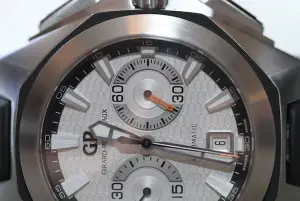 Girard-Perregaux Chrono Hawk