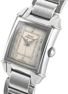 Girard-Perregaux Girard-Perregaux Vintage 1945 25900.1.11.105 23mm Stainless steel