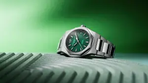 Girard-Perregaux Laureato