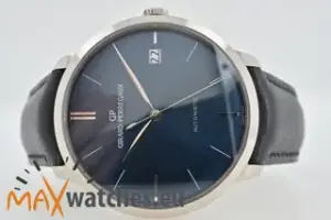 Girard-Perregaux Girard-Perregaux 1966 49527-53-432-BB4A 41mm White gold Blue