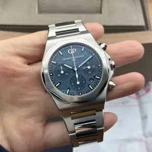 Girard-Perregaux Girard Perregaux LaureatoChronograph