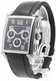 Girard-Perregaux Girard-Perregaux Vintage 1945 25840 36mm Stainless steel