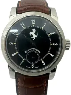 Girard-Perregaux Girard-Perregaux Ferrari