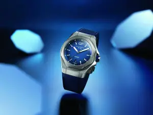 Girard-Perregaux Laureato Absolute Ti 230