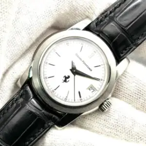 Girard-Perregaux Girard-Perregaux Ferrari 35mm Stainless steel