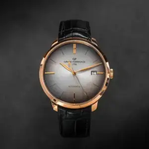 Girard-Perregaux Girard-Perregaux 1966 49551 44mm Rose gold Gray