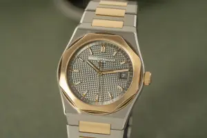 Girard-Perregaux Laureato Fifty