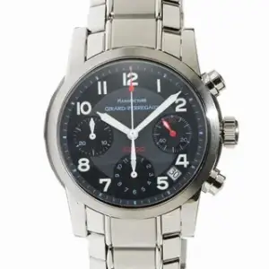 Girard-Perregaux Girard-Perregaux Ferrari 80200.1.11.2052 38mm Stainless steel