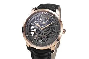Girard-Perregaux 1966 Skeleton