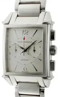 Girard-Perregaux Girard-Perregaux Vintage 1945 25970.0.11.1161 Stainless steel