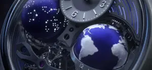 Girard-Perregaux Bridges Cosmos