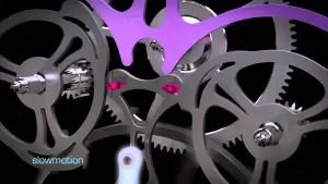 Girard-Perregaux Constant Escapement L.M.