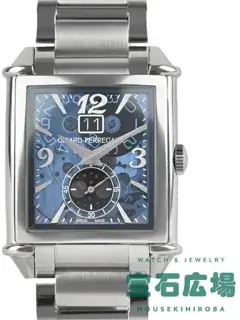 Girard-Perregaux Girard-Perregaux Vintage 1945 25882-11-421-11A 35.5mm Stainless steel