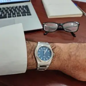 Girard-Perregaux Girard-Perregaux Laureato 38mm