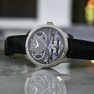 Girard-Perregaux Neo Constant Escapement
