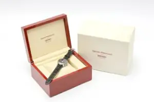 Girard-Perregaux Girard-Perregaux Ferrari 8090 38mm Stainless steel