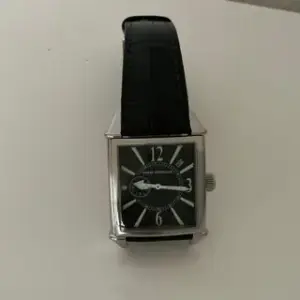 Girard-Perregaux Girard-Perregaux Vintage 1945 2583 32mm Stainless steel Black