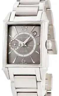Girard-Perregaux Girard-Perregaux Vintage 1945 25932.1.11.206 42.5mm Stainless steel Gray