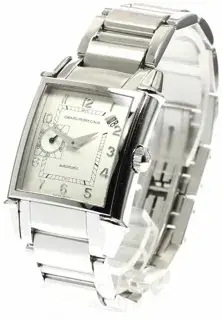Girard-Perregaux Girard-Perregaux Vintage 1945 25932-11-111-1 29mm Stainless steel Silver