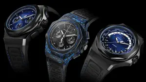 Girard-Perregaux Laureato Absolute