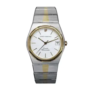 Girard-Perregaux Laureato Ghost