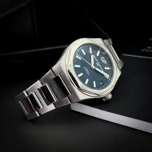 Girard-Perregaux Girard Perregaux Laureato81010-11-431-11A