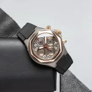Girard-Perregaux Girard-Perregaux Laureato 80180-26-212-FK6A Gray