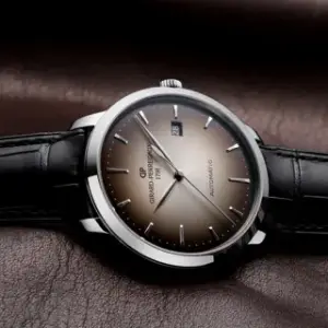 Girard-Perregaux Girard-Perregaux 1966 49555-11-231-BB60 40mm Stainless steel Gray