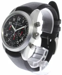 Girard-Perregaux Girard-Perregaux Ferrari 4955 40mm Black