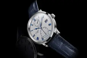 Glashütte Original Senator Chronometer