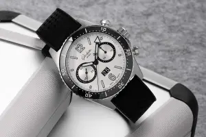 Glashütte Original Spezialist SeaQ Chronograph