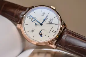 Glashütte Original Senator Excellence Perpetual Calendar