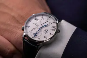 Glashütte Original Senator Cosmopolite