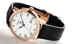 Glashütte Original Senator Panorama Date
