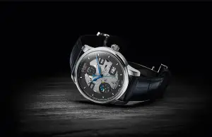 Glashütte Original Senator Excellence Perpetual Calendar Limited Edition