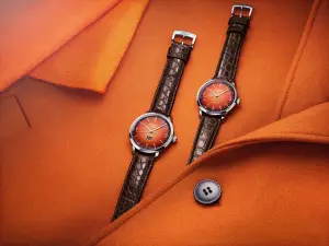 Glashütte Original Sixties
