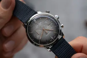 Glashütte Original Sixties Chronograph Annual Edition 2023