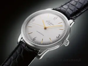 Glashütte Original Senator Sixties