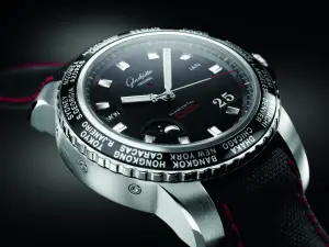 Glashütte Original Sport Evo Perpetual