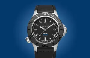 Glycine Combat Sub Aquarius