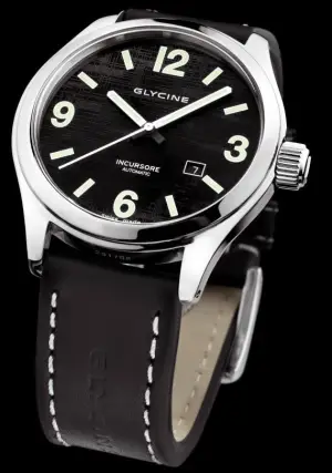 Glycine Incursore II