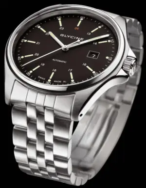 Glycine Combat 6 Automatic