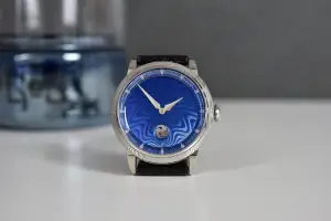 GoS Norrsken Blue