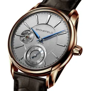Gronefeld 1941 Remontoire
