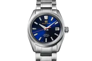 Grand Seiko Heritage SLGH003