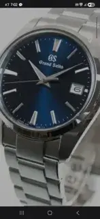Grand Seiko Grand Seiko Heritage SBGP013 Stainless steel