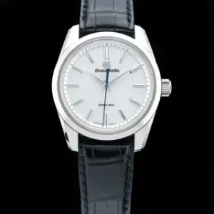 Grand Seiko Grand Seiko Spring Drive SBGD201 43mm Platinum White