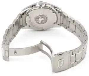 Grand Seiko Grand Seiko Heritage SBGX355 Titanium White