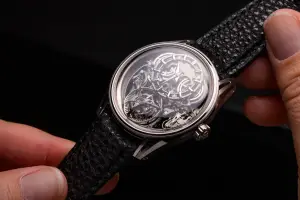 Grand Seiko SLGT003 Kodo