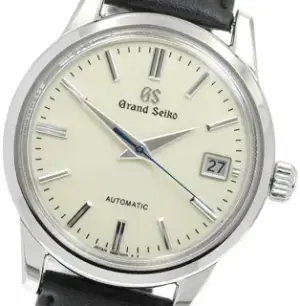 Grand Seiko Grand Seiko Elegance SBGR261 Stainless steel Silver